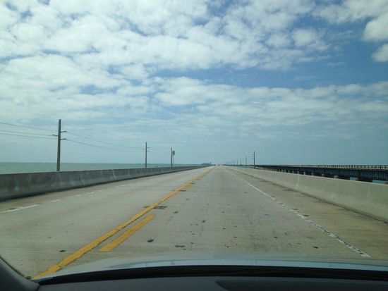 Seven Mile Bridge