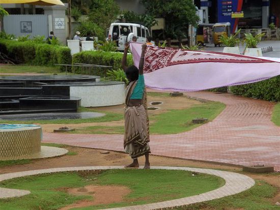 Pondicherry