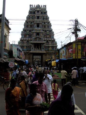 Trichy
