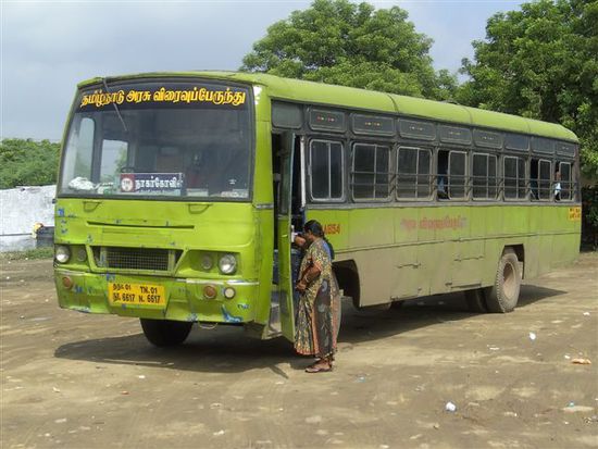 Madurai