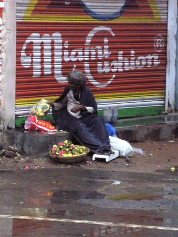 Madurai