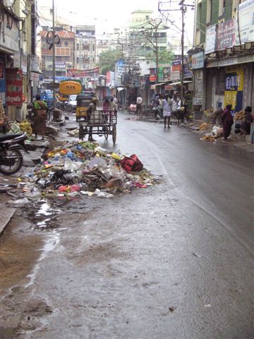 Madurai