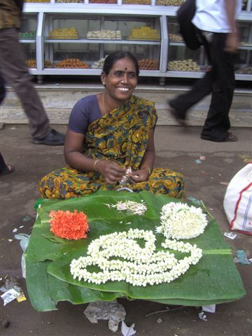 Madurai