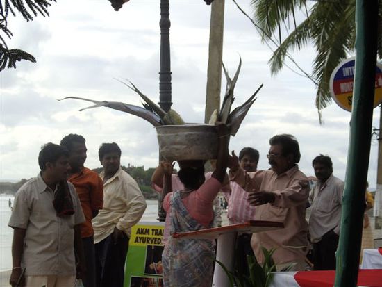 Kovalam