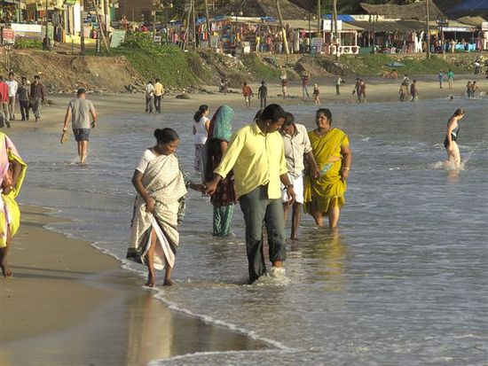 Kovalam