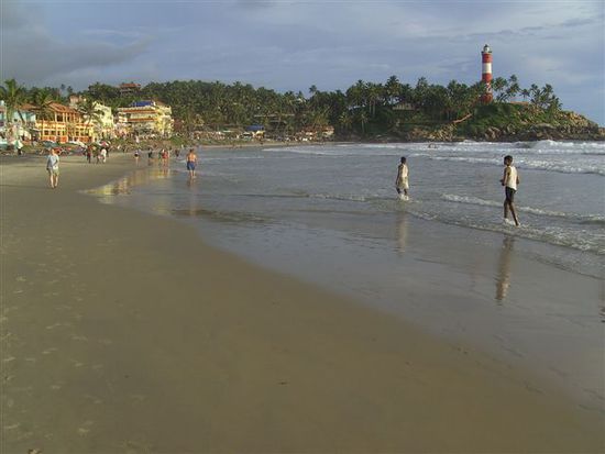 Kovalam