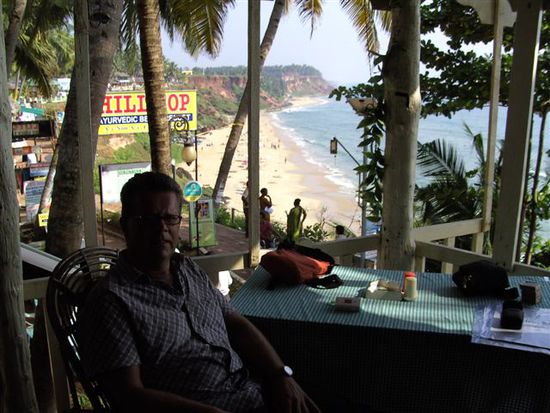 Varkala