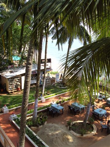 Varkala