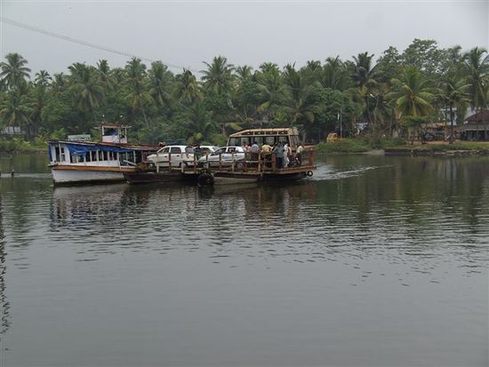 Alleppey