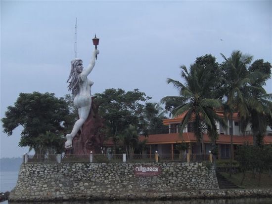 Alleppey