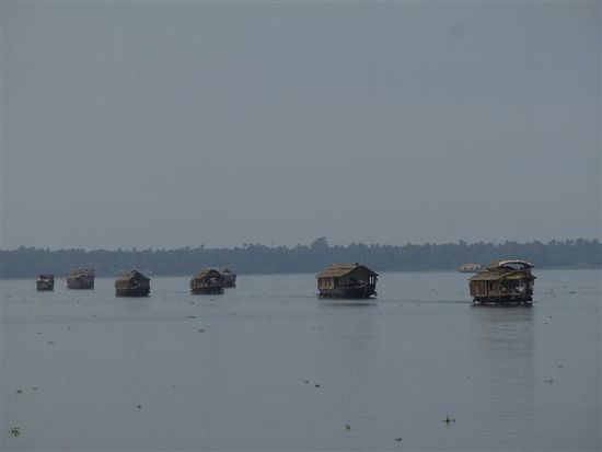 Alleppey