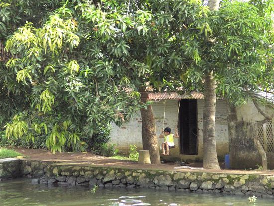 Alleppey