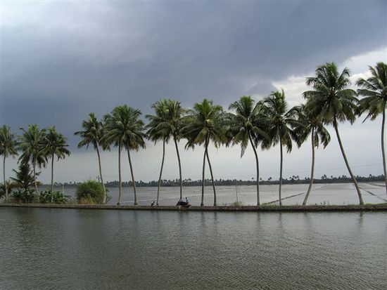 Alleppey
