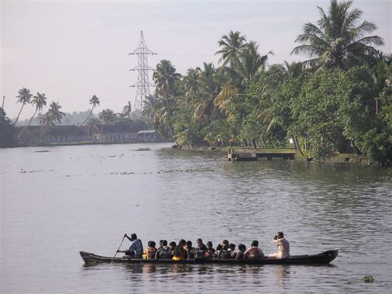 Alleppey
