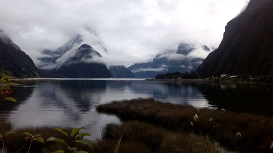 Milford Sound