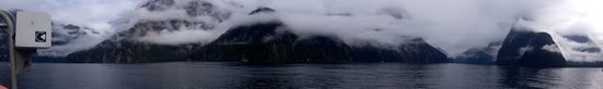 Milford Sound