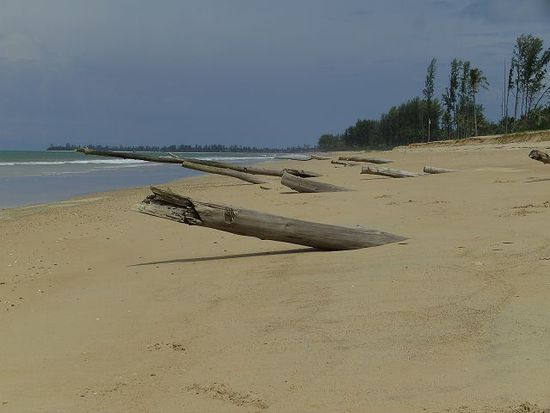 Strand Bang Niang