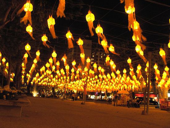 Chiang Mai.