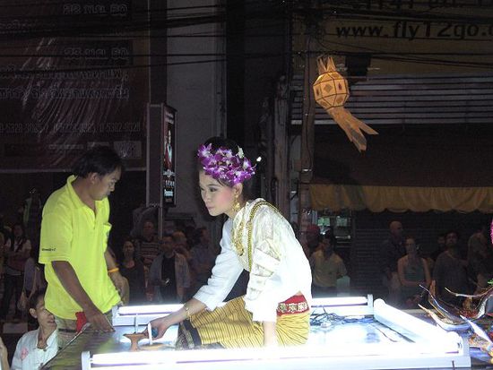 Chiang Mai.
