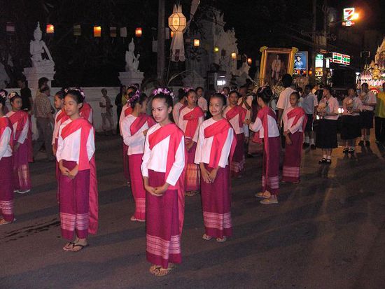 Chiang Mai.