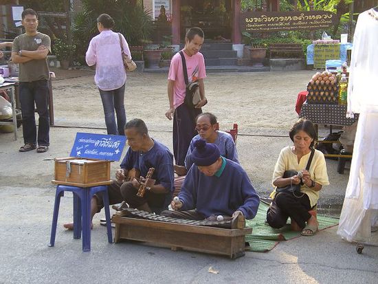 Chiang Mai.