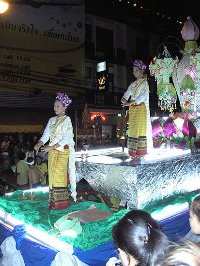 Chiang Mai.