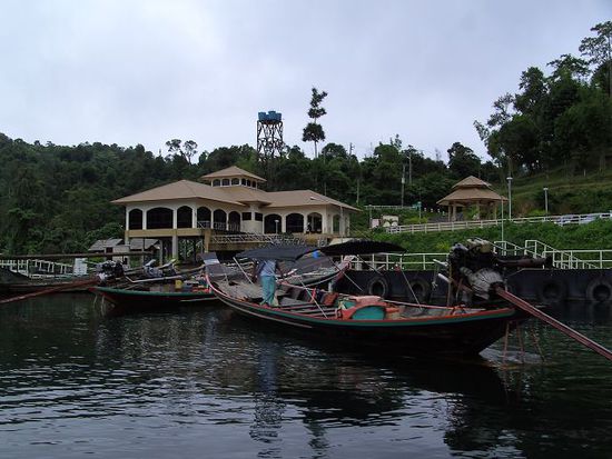 Kao Sok