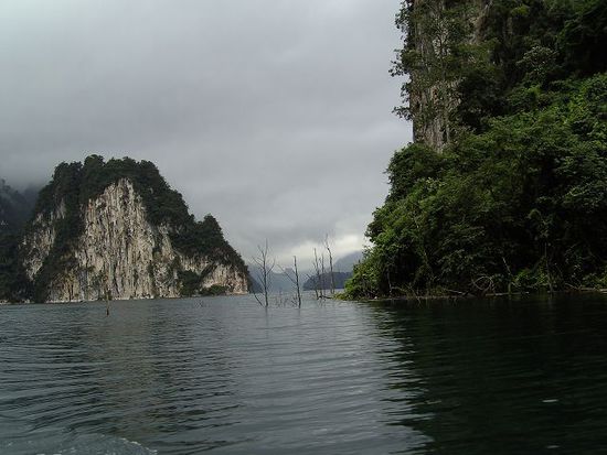 Kao Sok
