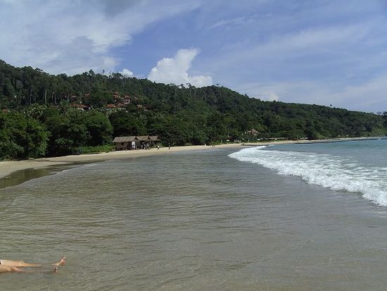 Ko Lanta.