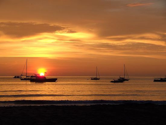 Ko Lanta.