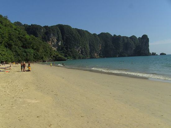 Ko Lanta.