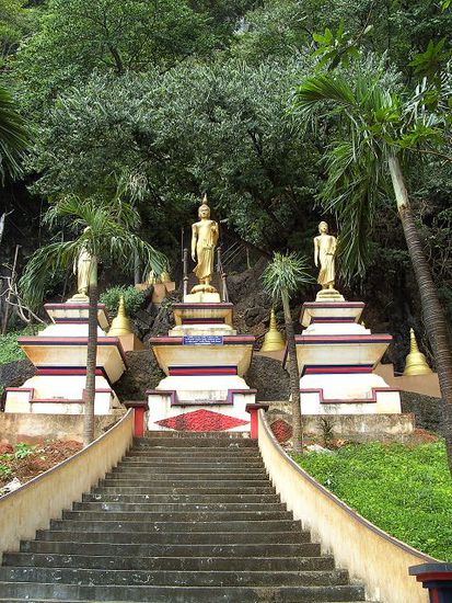 Krabi.