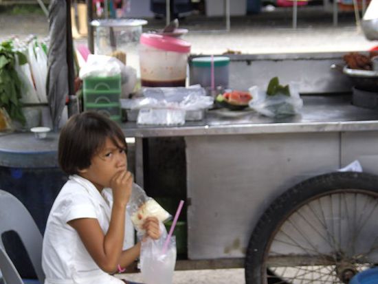 Krabi.