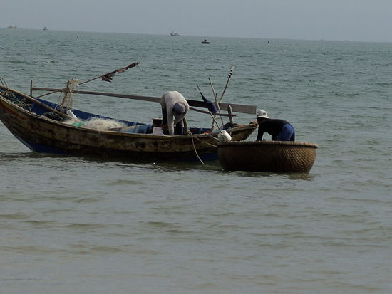 Mui Ne.