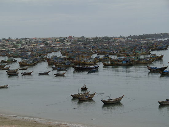 Mui Ne.