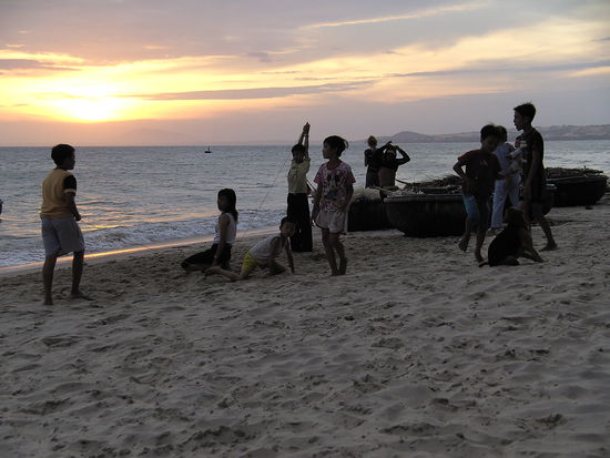 Mui Ne.