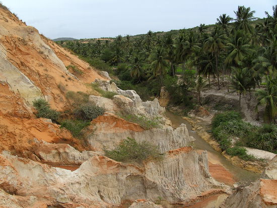 Mui Ne.