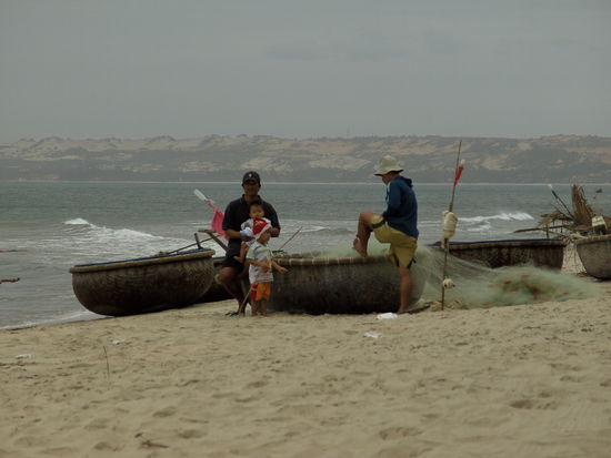 Mui Ne.
