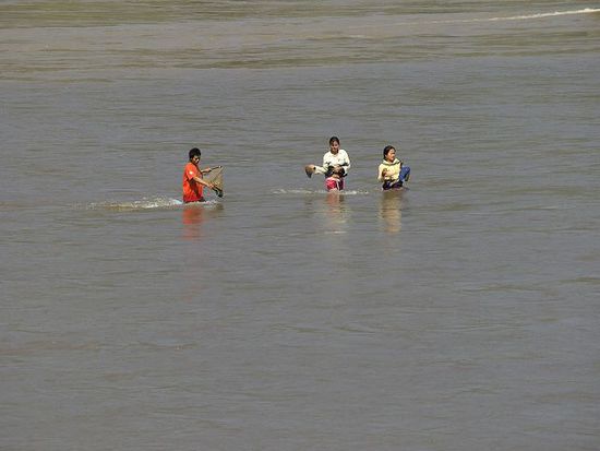 Luang Prabang.