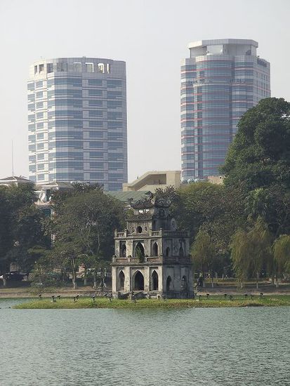 Hanoi