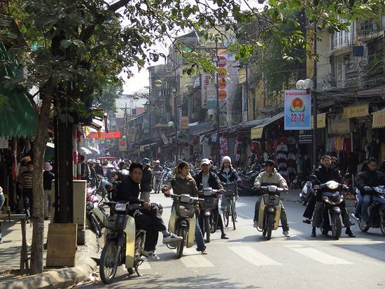 Hanoi