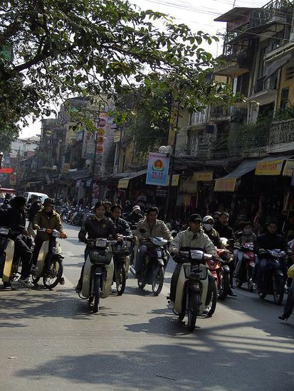 Hanoi