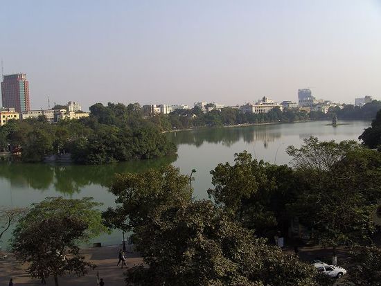Hanoi