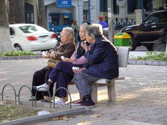Hanoi