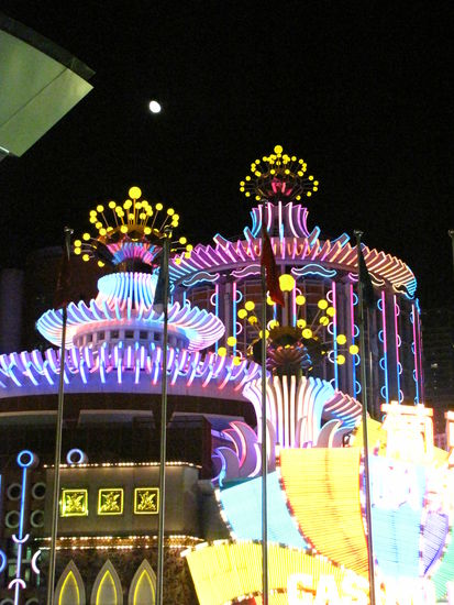 Und das ursprüngliche Lisboa