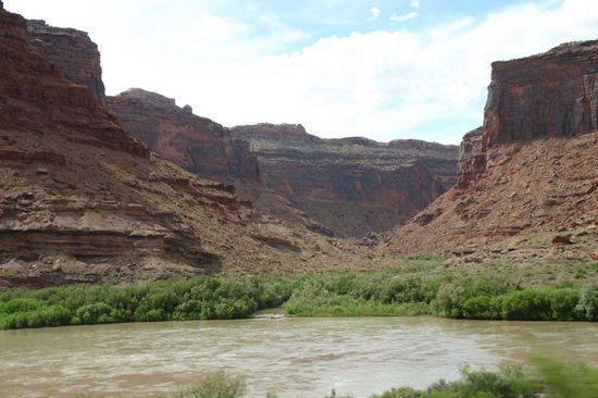 Der Colorado River