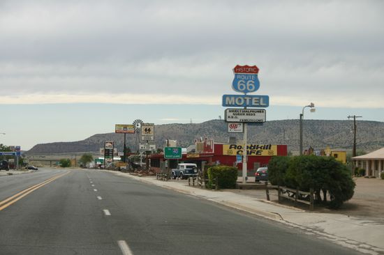 ... weniges hat sich vor dem Verfall retten können