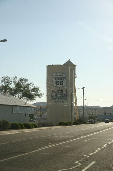 Welcome to Kingmann!