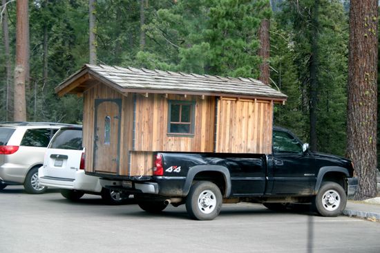 Ist das abgefahren?!?