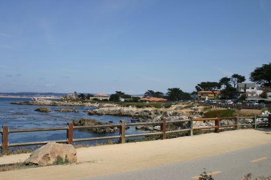 Südliches Monterey